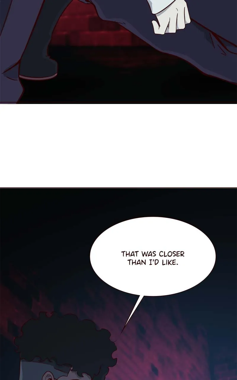 The Last Bloodline Chapter 40 Online - página 86