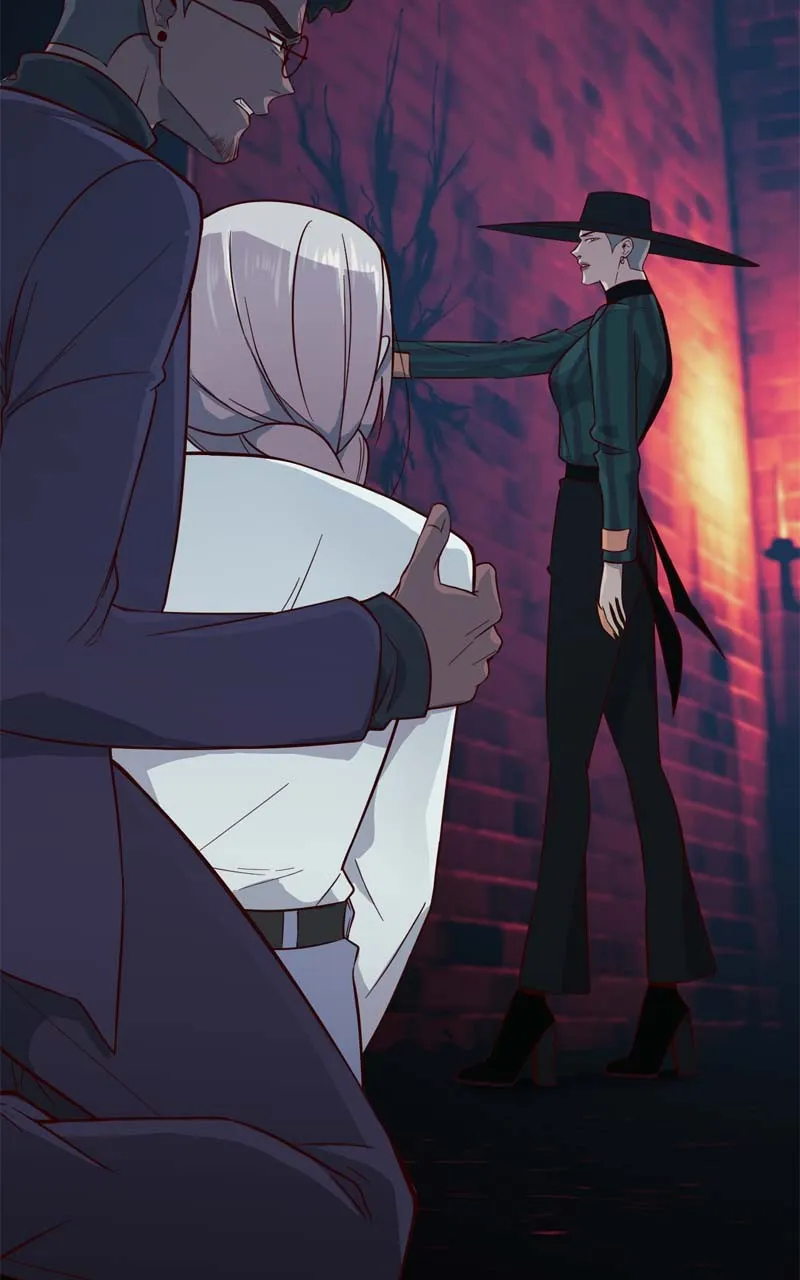 The Last Bloodline Chapter 40 Online - página 87