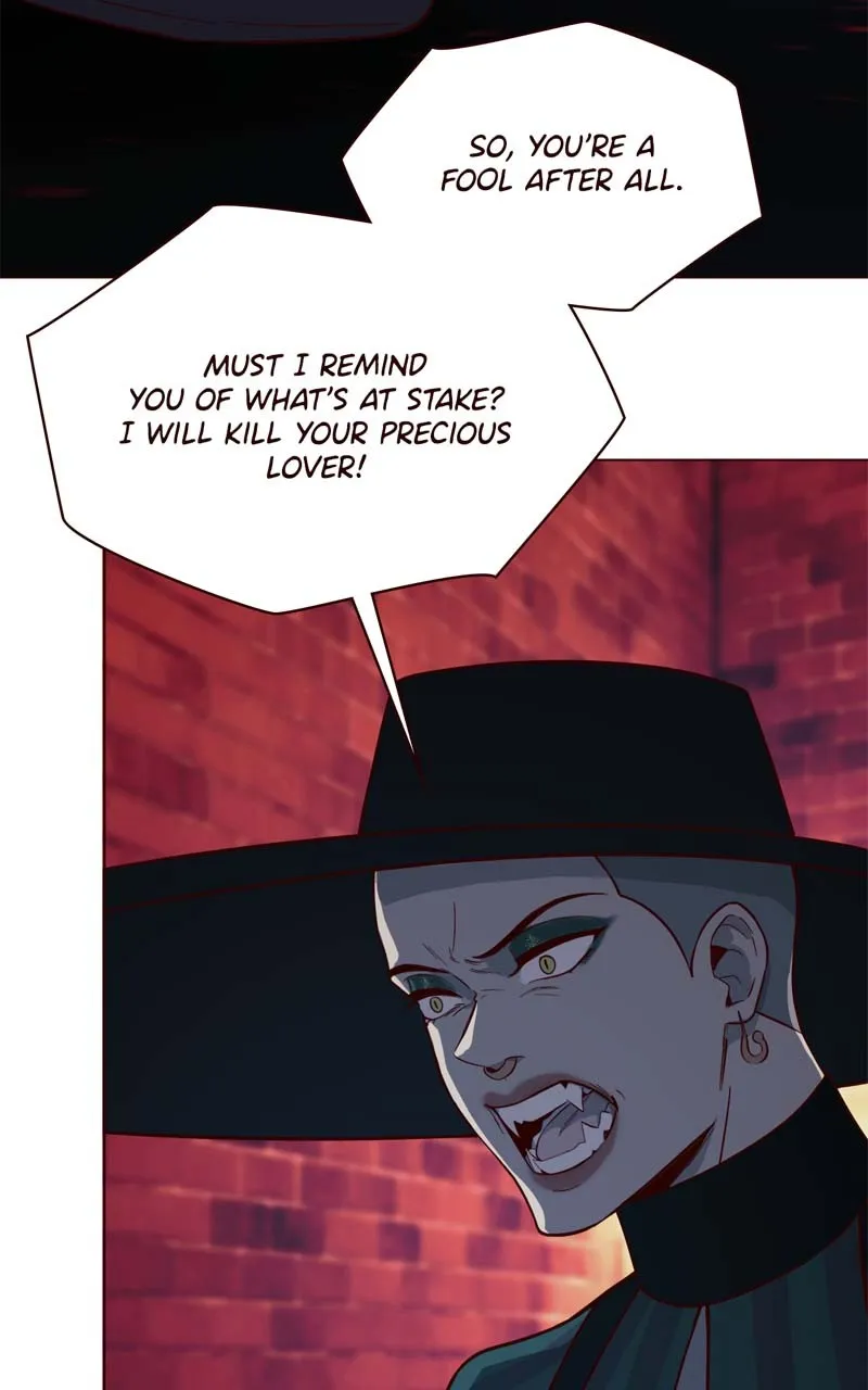 The Last Bloodline Chapter 40 Online - página 88