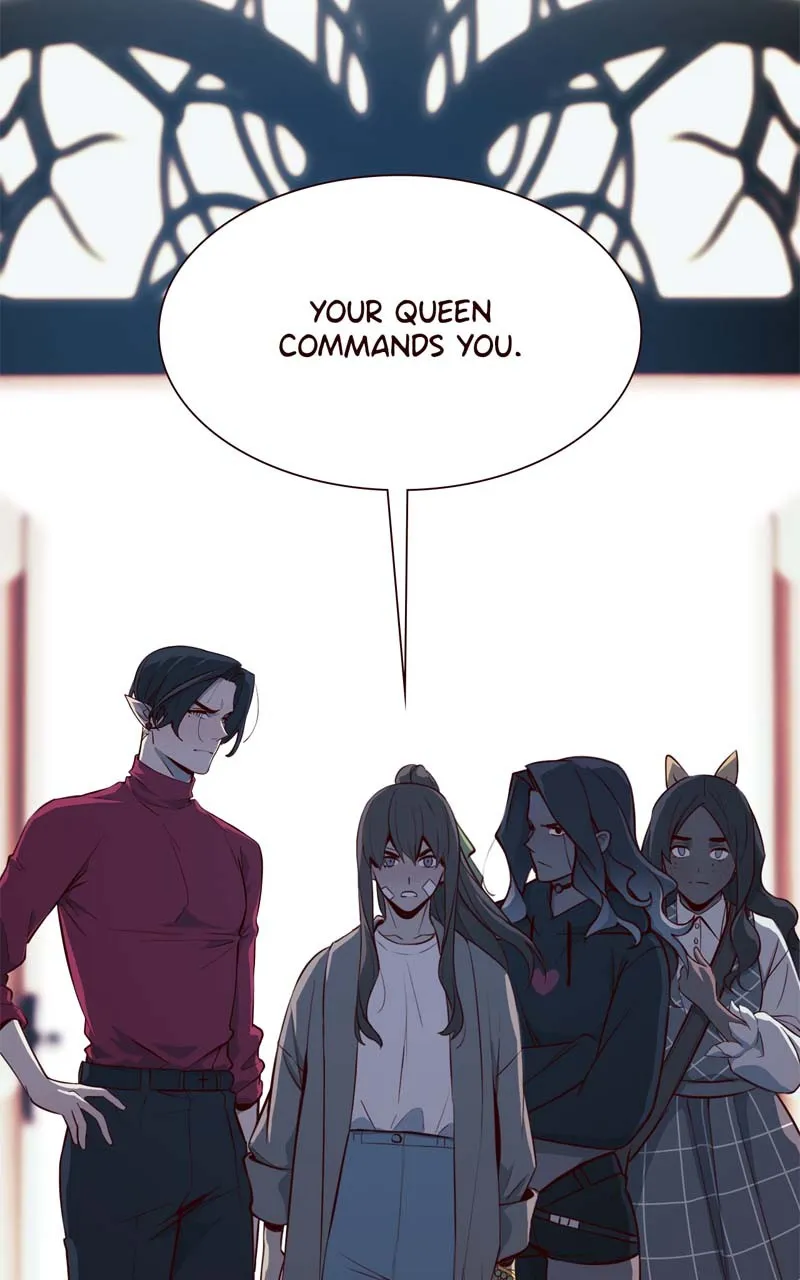 The Last Bloodline Chapter 40 Online - página 90