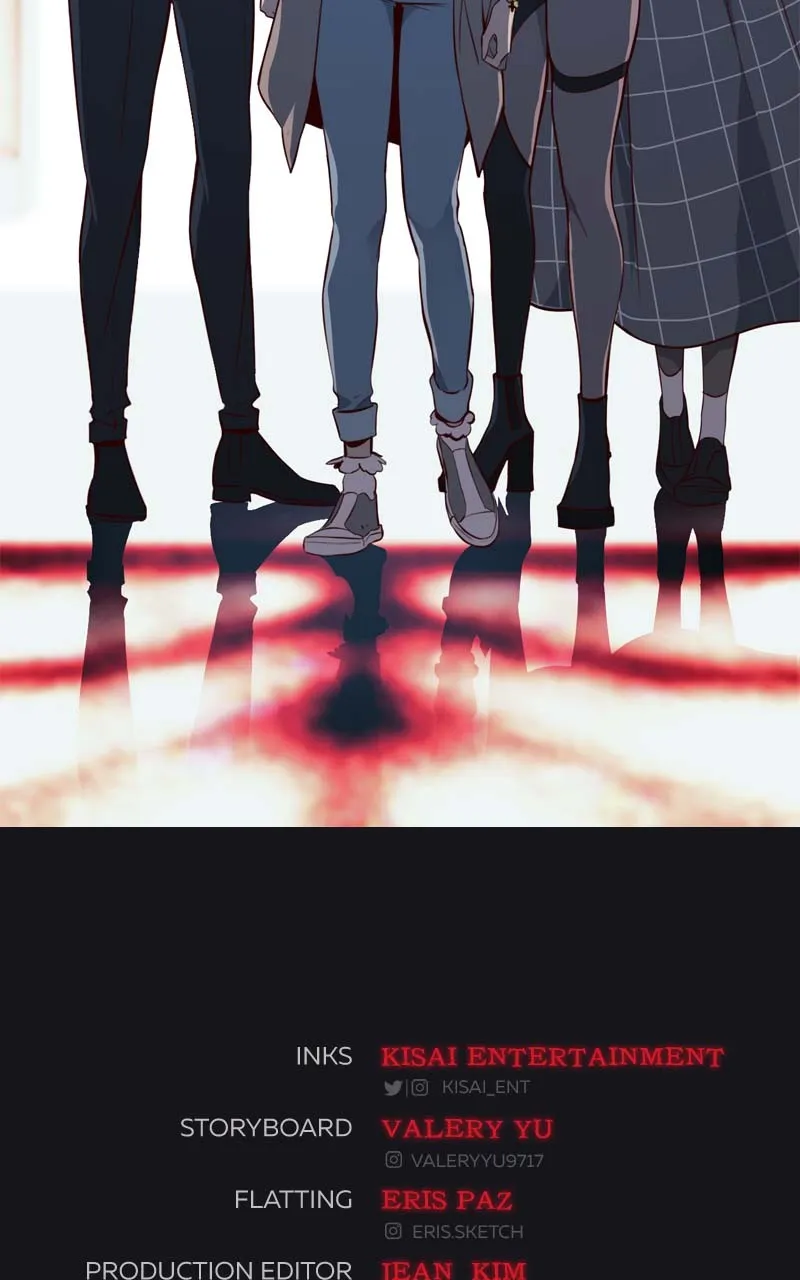 The Last Bloodline Chapter 40 Online - página 91