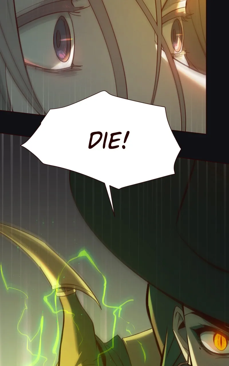 The Last Bloodline Chapter 41 Online - página 3