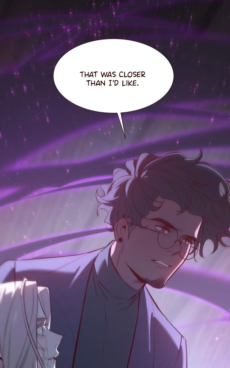 The Last Bloodline Chapter 41 Online - página 7