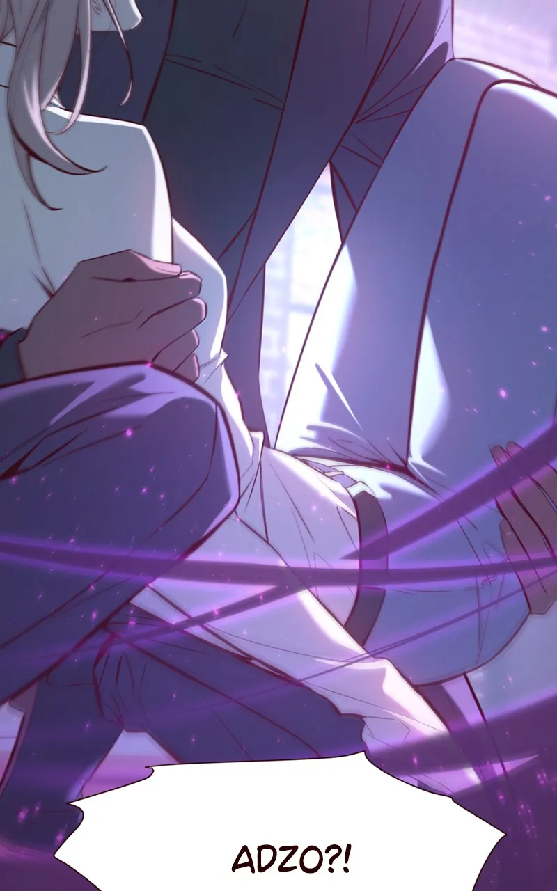 The Last Bloodline Chapter 41 Online - página 8