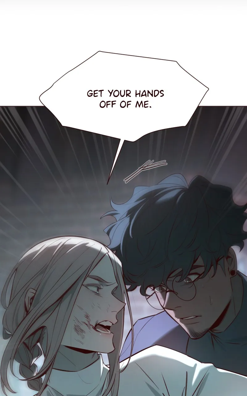 The Last Bloodline Chapter 41 Online - página 11