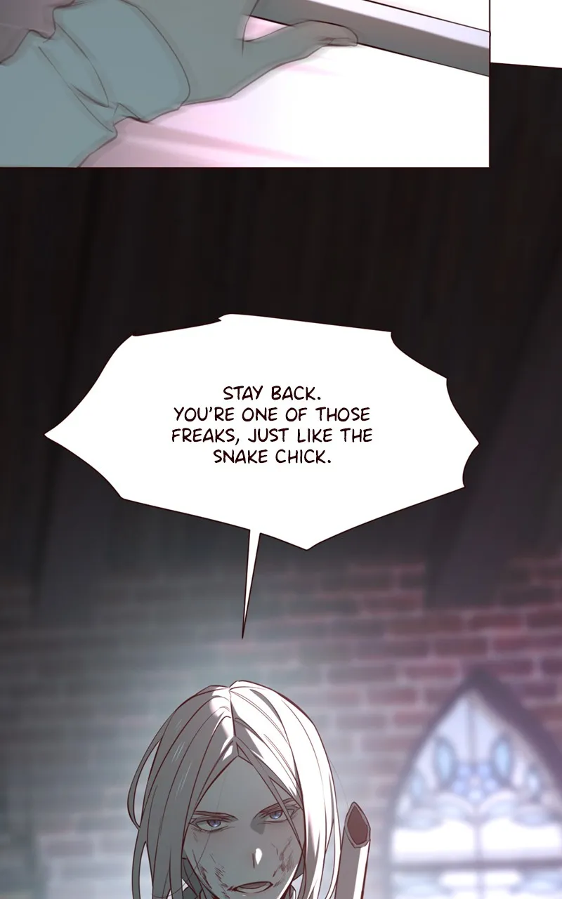 The Last Bloodline Chapter 41 Online - página 14