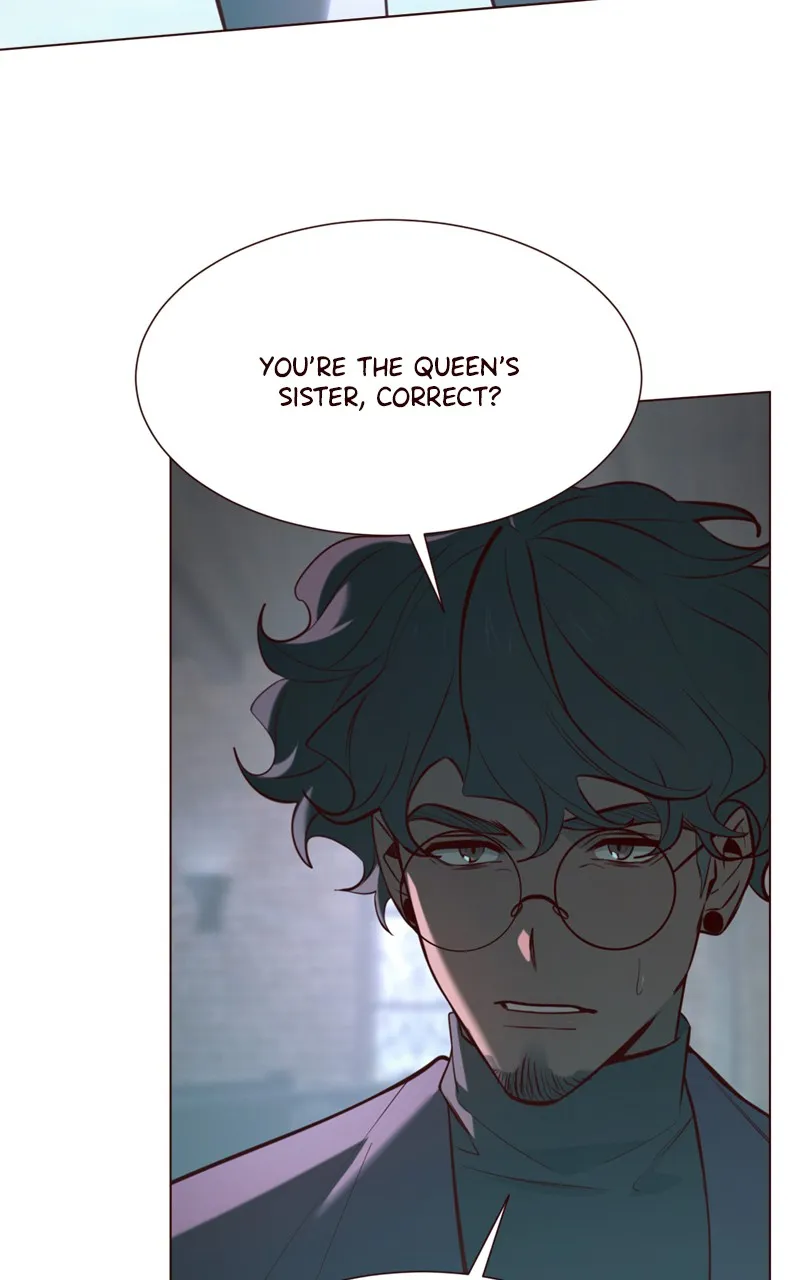 The Last Bloodline Chapter 41 Online - página 16