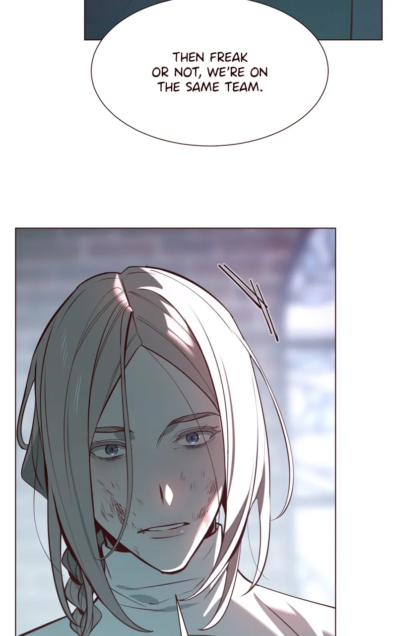 The Last Bloodline Chapter 41 Online - página 17