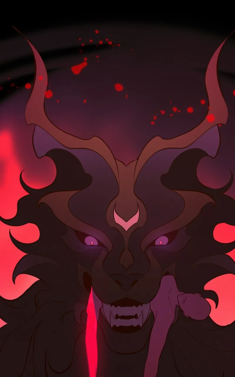 The Last Bloodline Chapter 41 Online - página 21