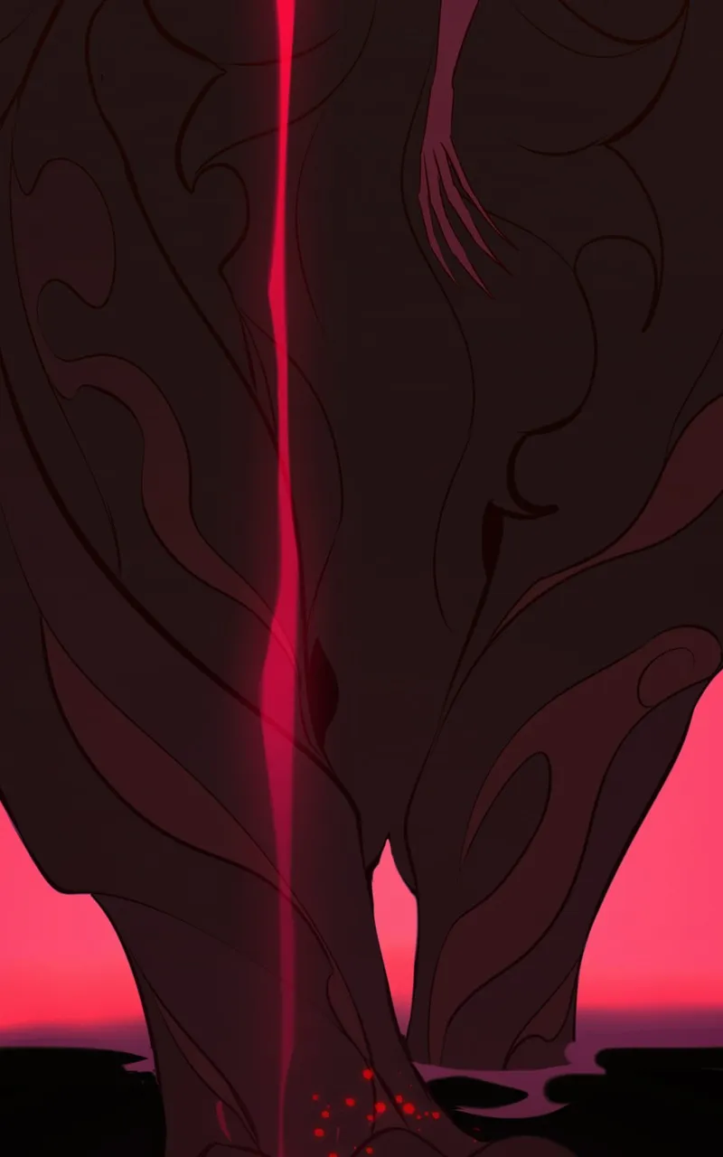 The Last Bloodline Chapter 41 Online - página 22
