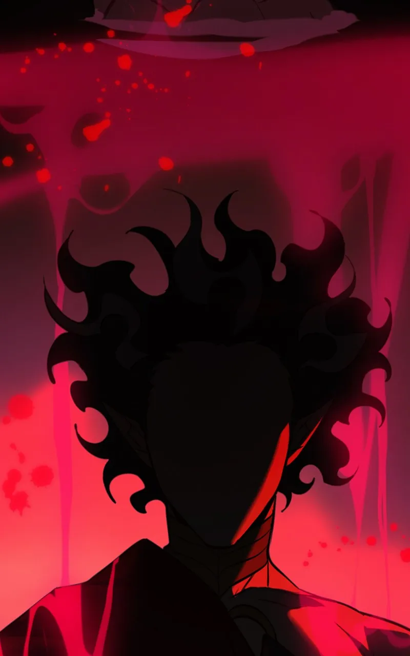 The Last Bloodline Chapter 41 Online - página 23