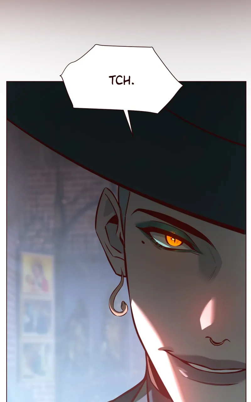 The Last Bloodline Chapter 41 Online - página 26