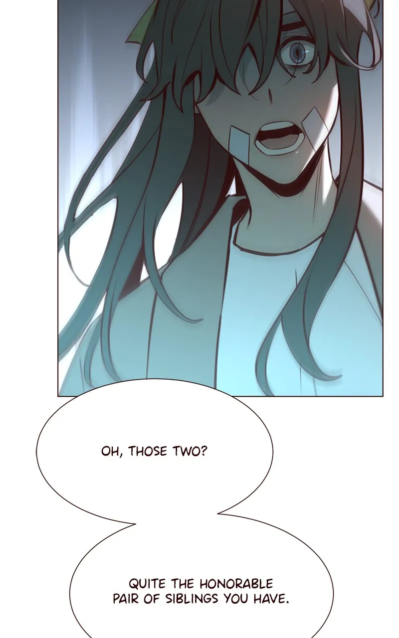 The Last Bloodline Chapter 41 Online - página 28