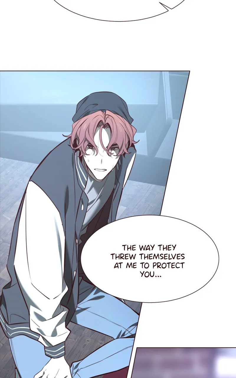 The Last Bloodline Chapter 41 Online - página 29