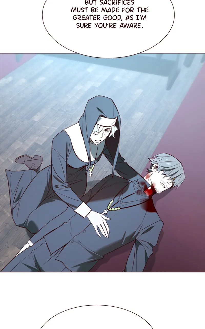 The Last Bloodline Chapter 41 Online - página 31