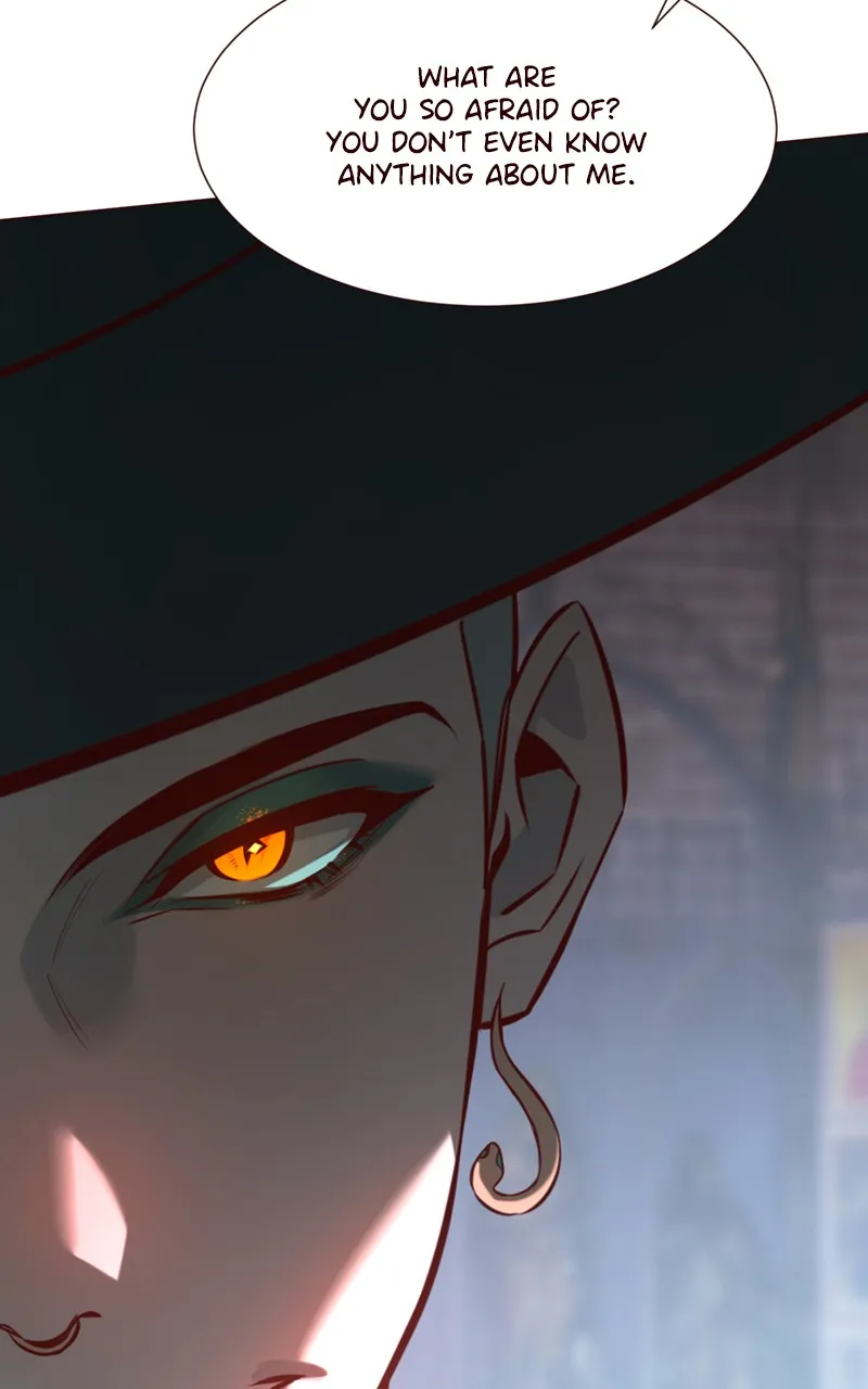 The Last Bloodline Chapter 41 Online - página 35