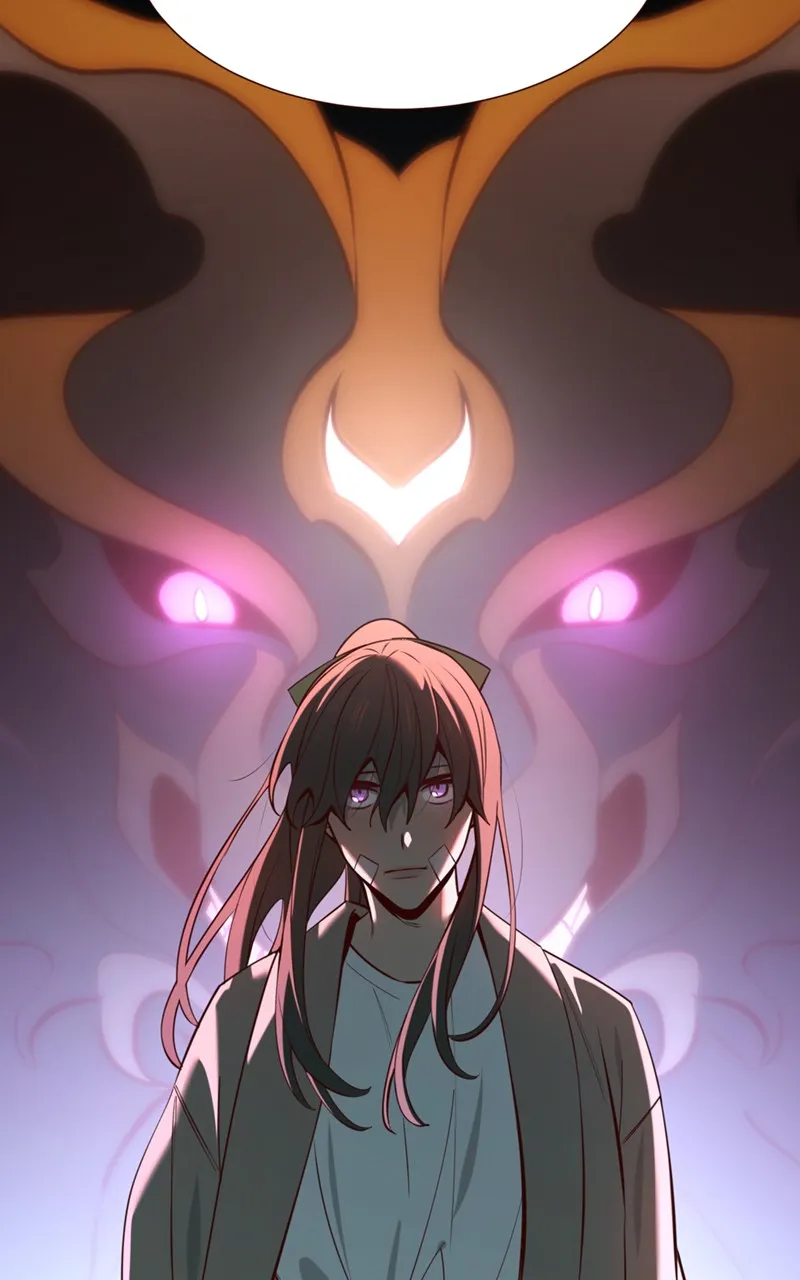 The Last Bloodline Chapter 41 Online - página 37
