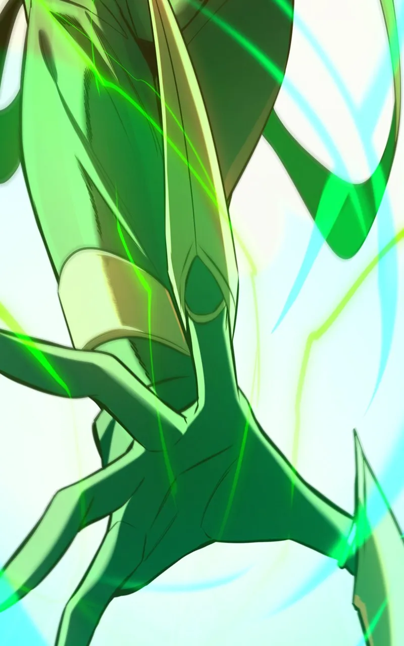The Last Bloodline Chapter 41 Online - página 41