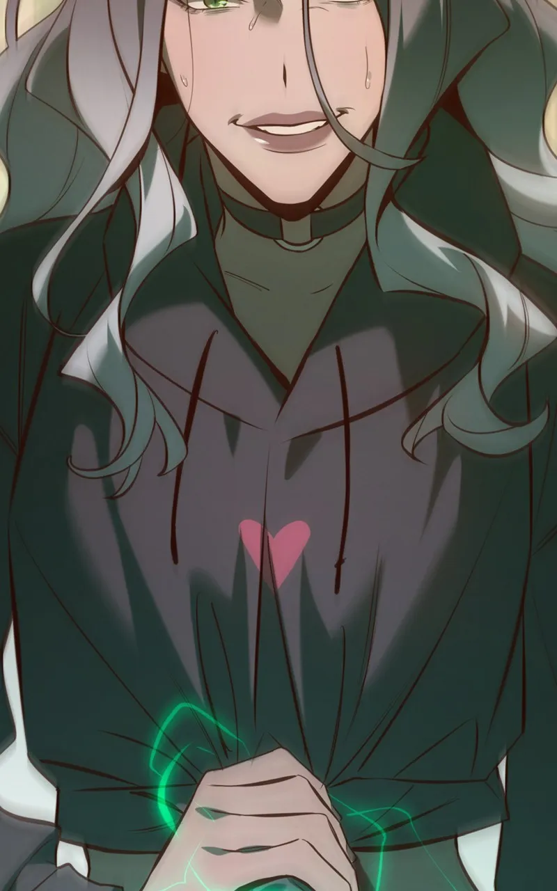 The Last Bloodline Chapter 41 Online - página 54