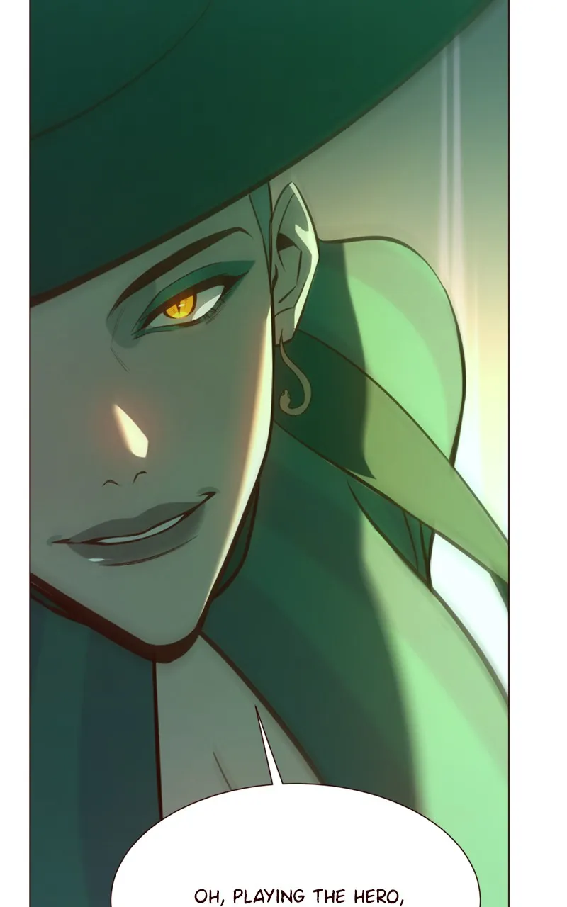 The Last Bloodline Chapter 41 Online - página 56