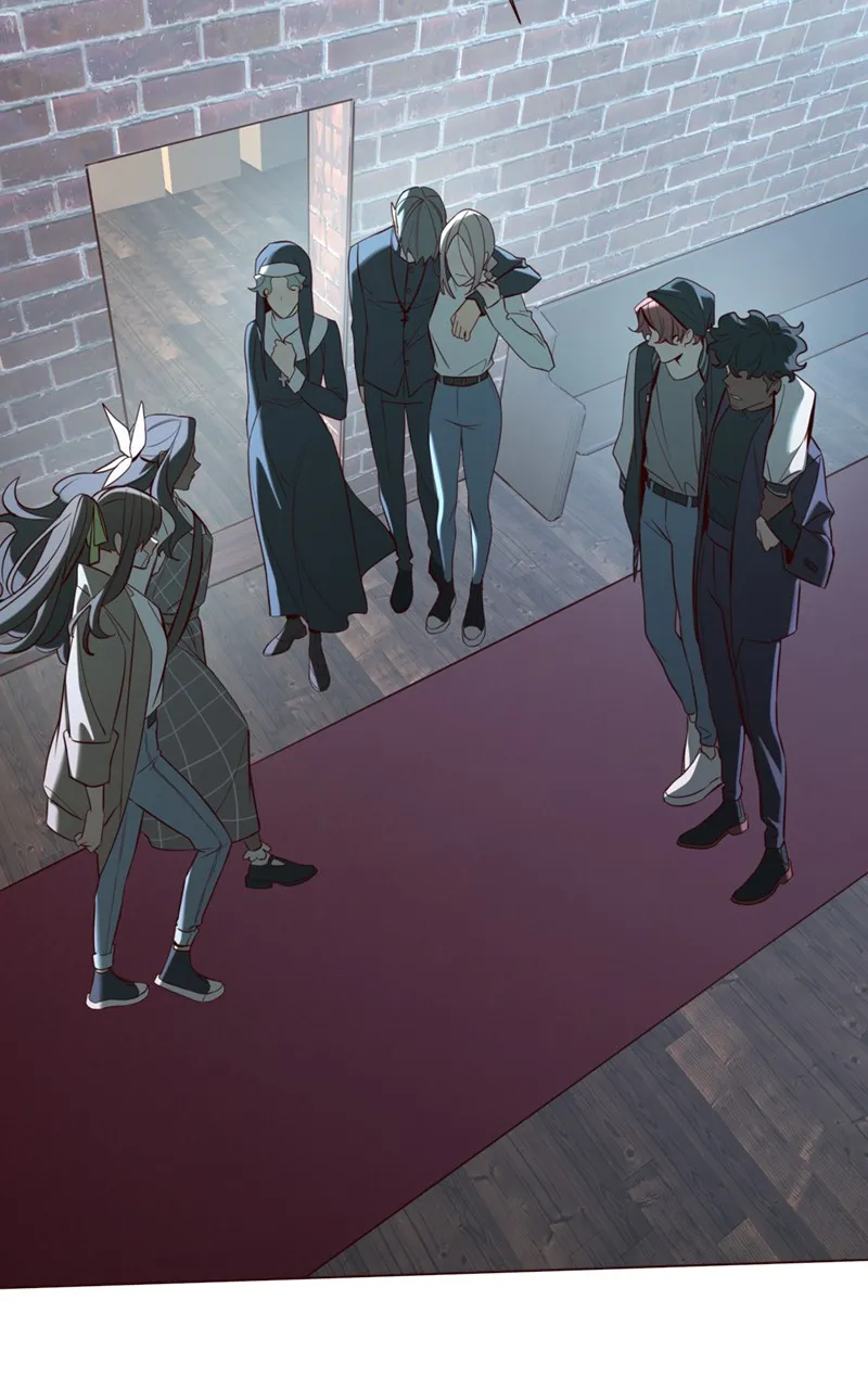 The Last Bloodline Chapter 41 Online - página 62