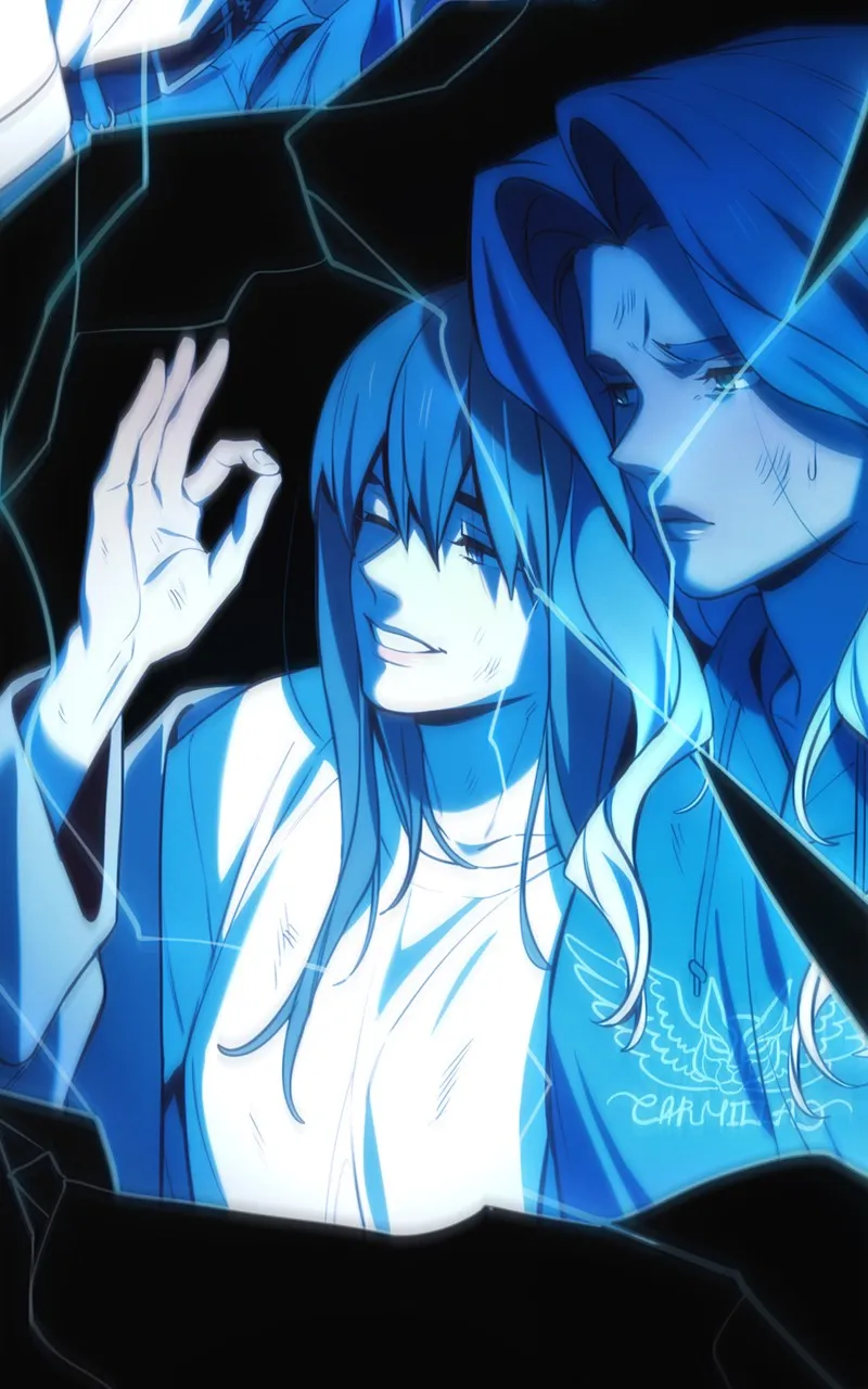The Last Bloodline Chapter 41 Online - página 72
