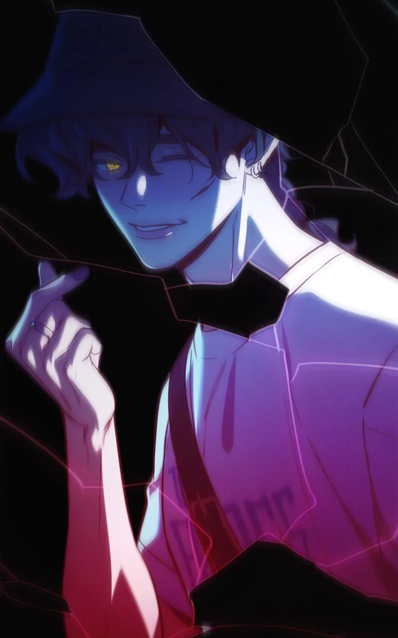 The Last Bloodline Chapter 41 Online - página 73