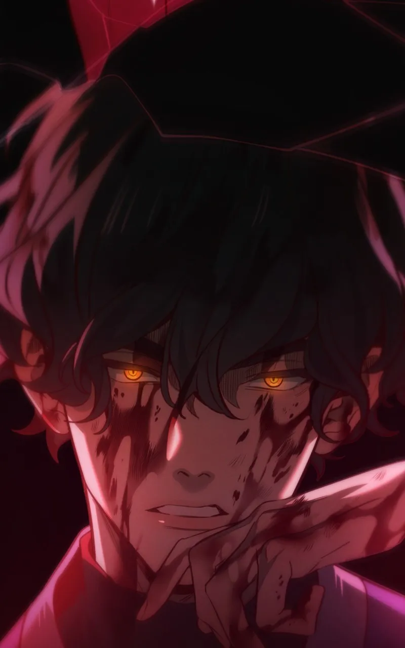 The Last Bloodline Chapter 41 Online - página 74