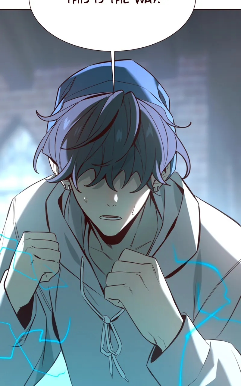 The Last Bloodline Chapter 41 Online - página 79