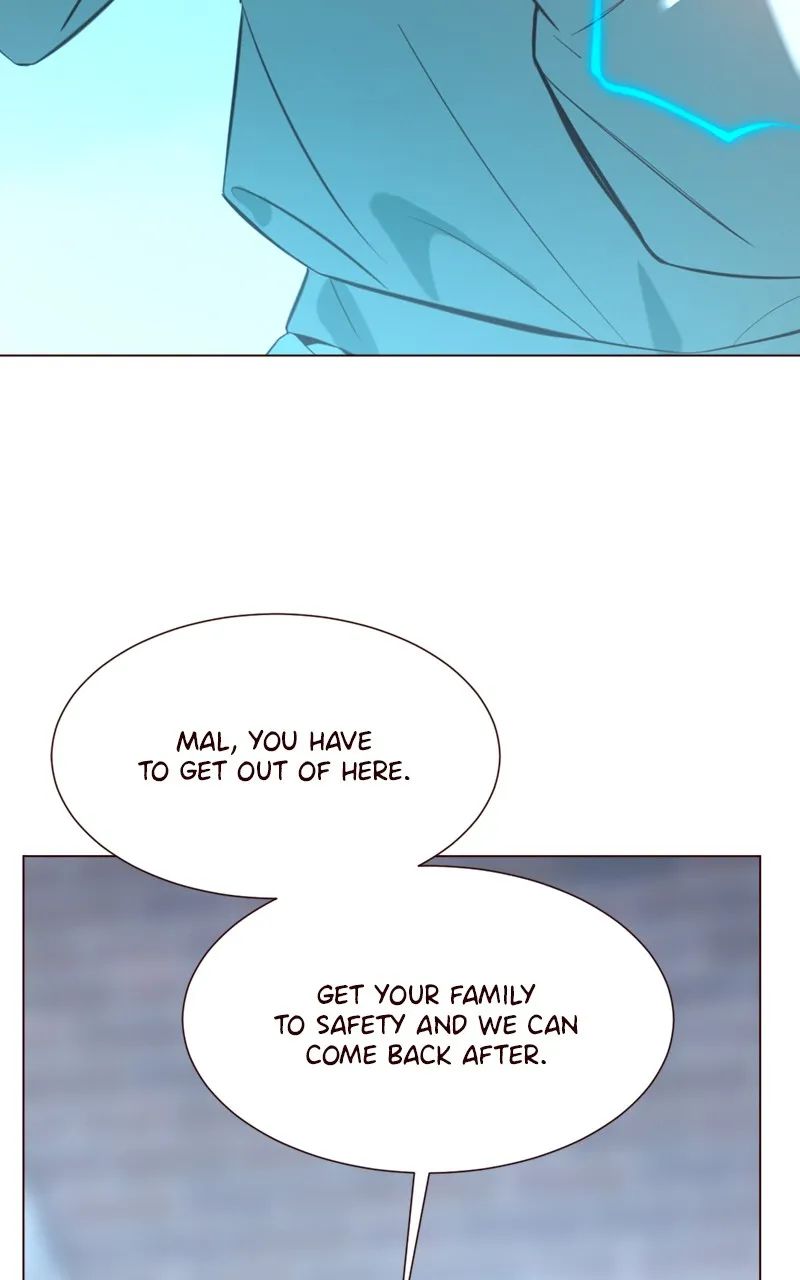 The Last Bloodline Chapter 41 Online - página 80