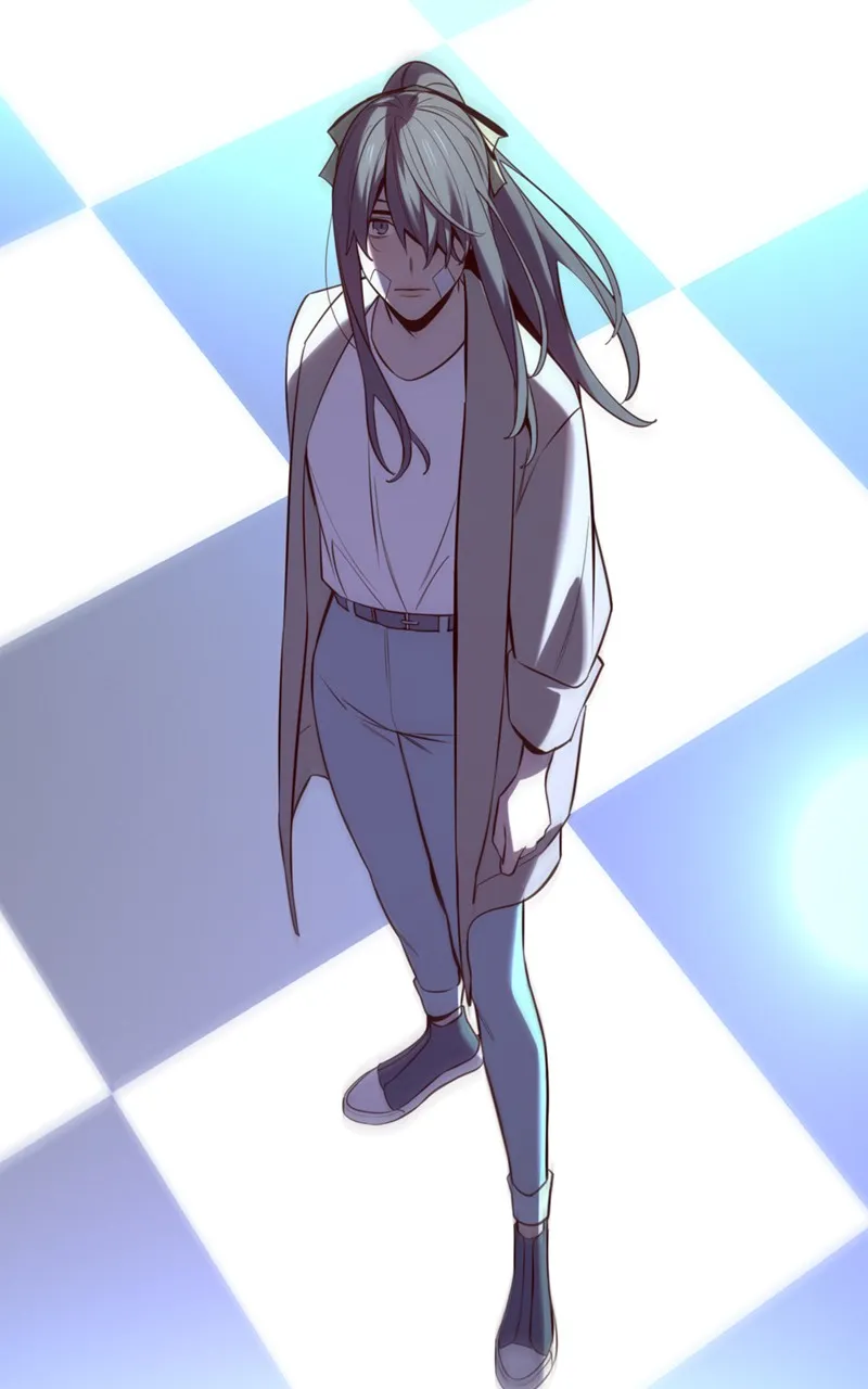 The Last Bloodline Chapter 41 Online - página 85