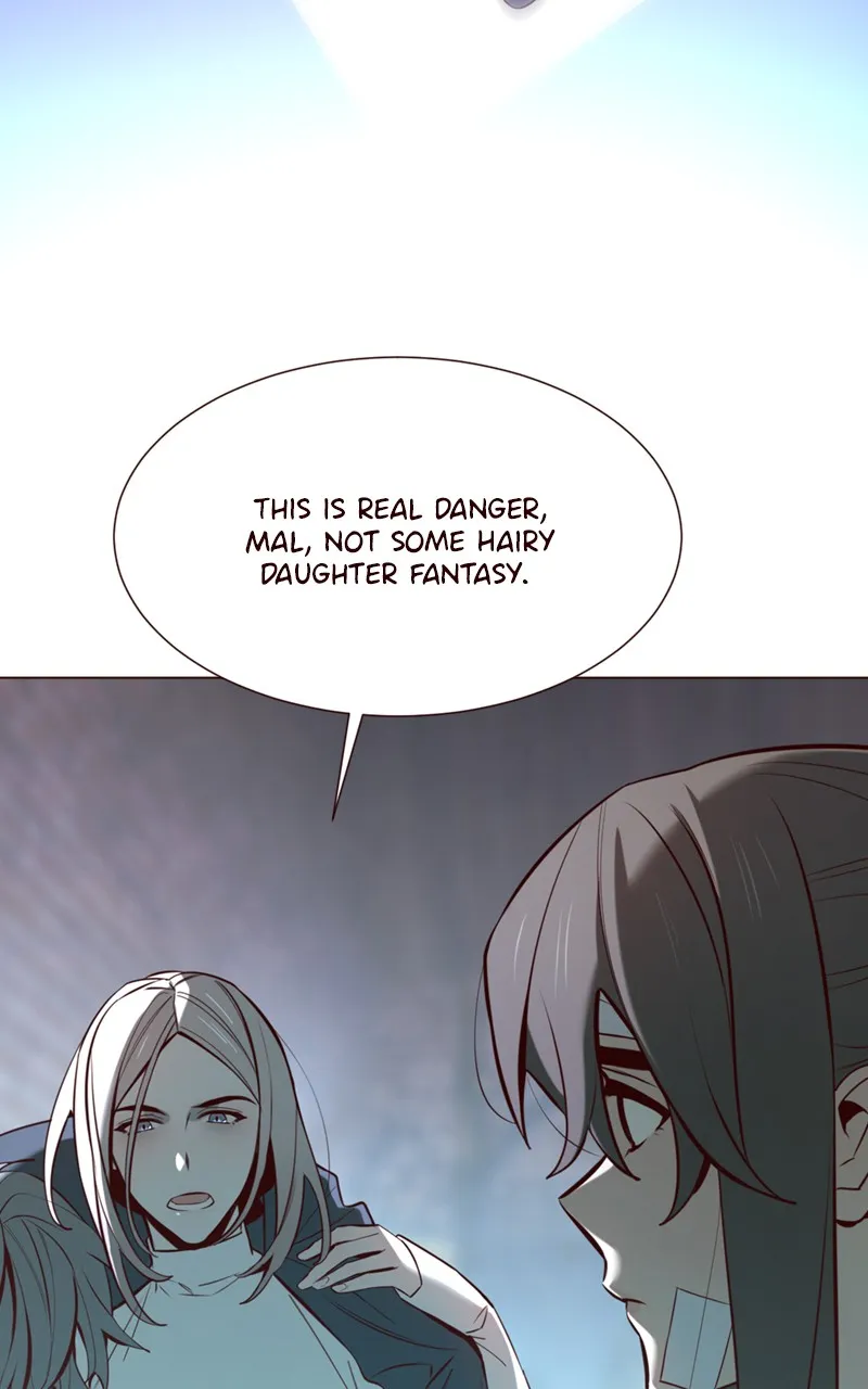 The Last Bloodline Chapter 41 Online - página 86