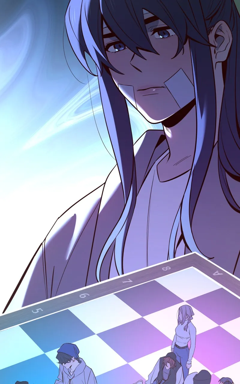 The Last Bloodline Chapter 41 Online - página 88