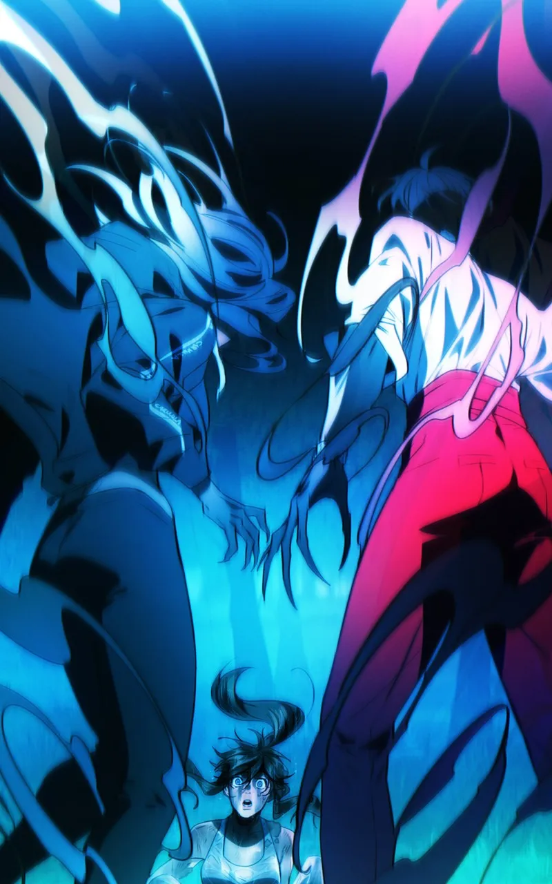 The Last Bloodline Chapter 41 Online - página 91