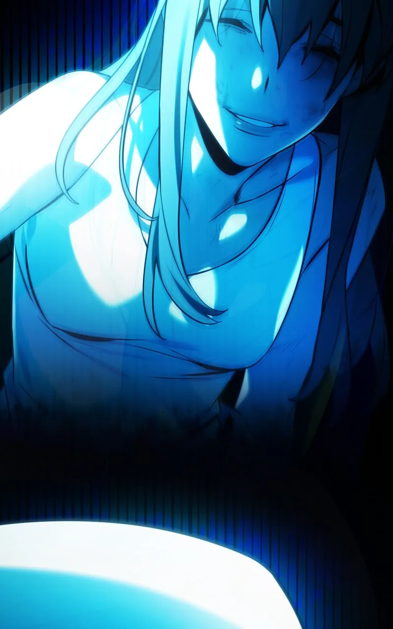 The Last Bloodline Chapter 41 Online - página 94