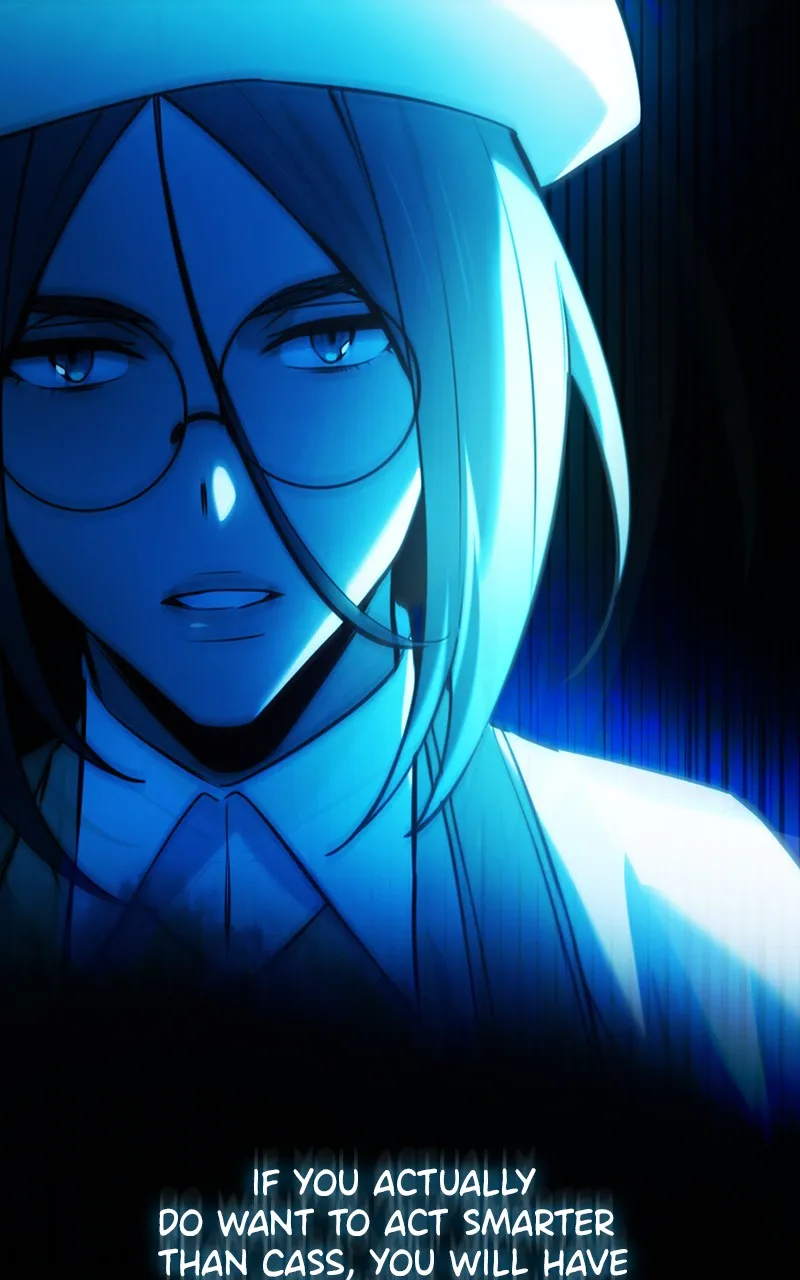 The Last Bloodline Chapter 41 Online - página 95