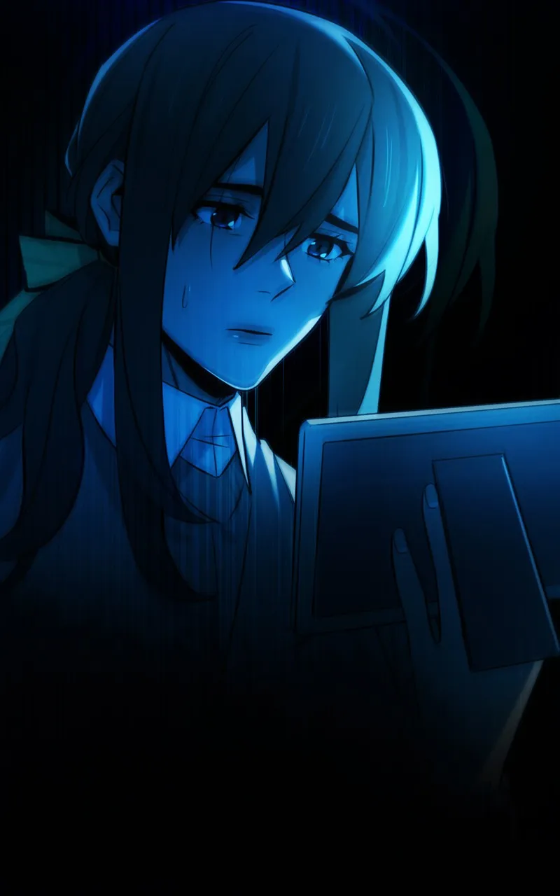 The Last Bloodline Chapter 41 Online - página 97