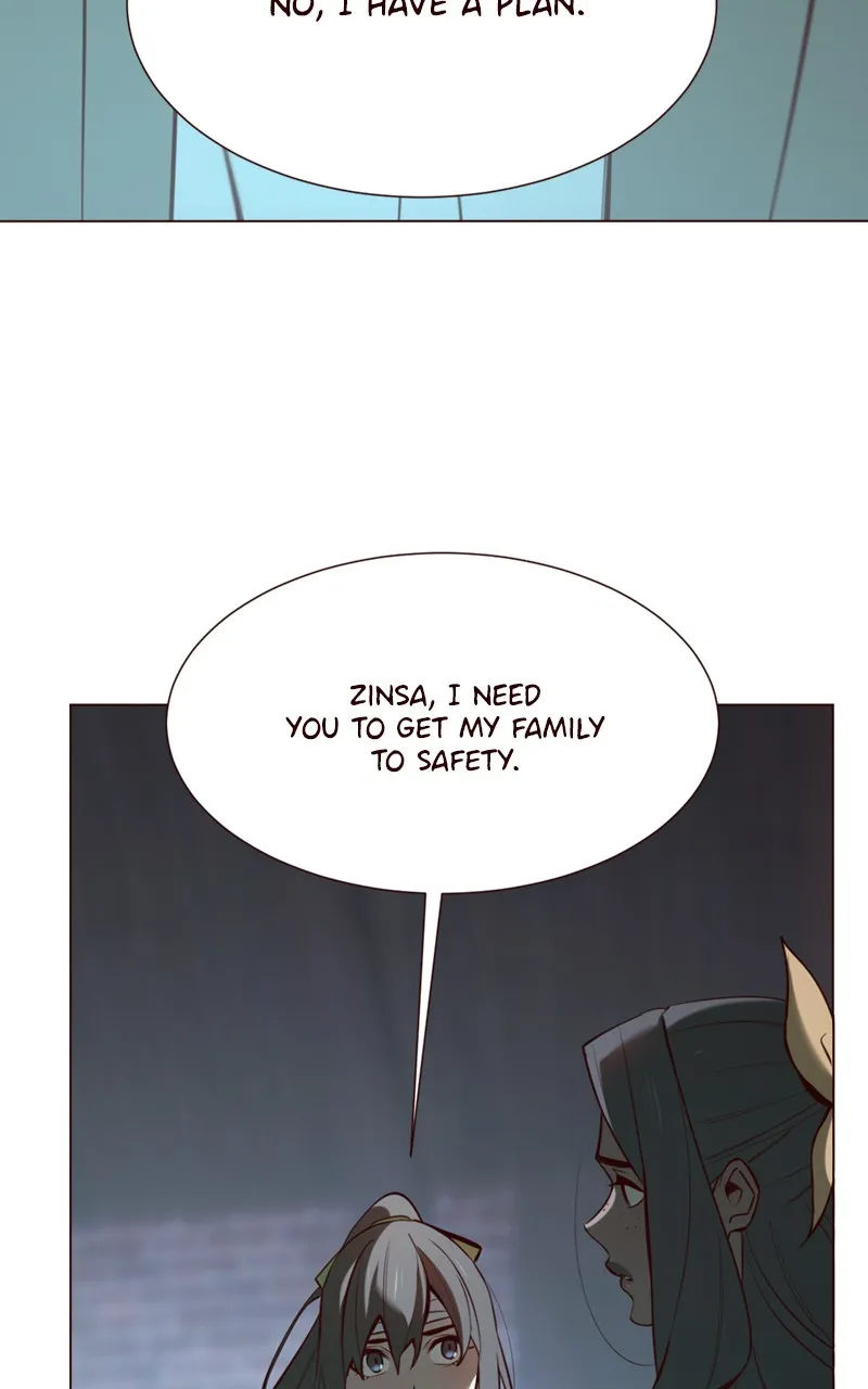 The Last Bloodline Chapter 41 Online - página 100