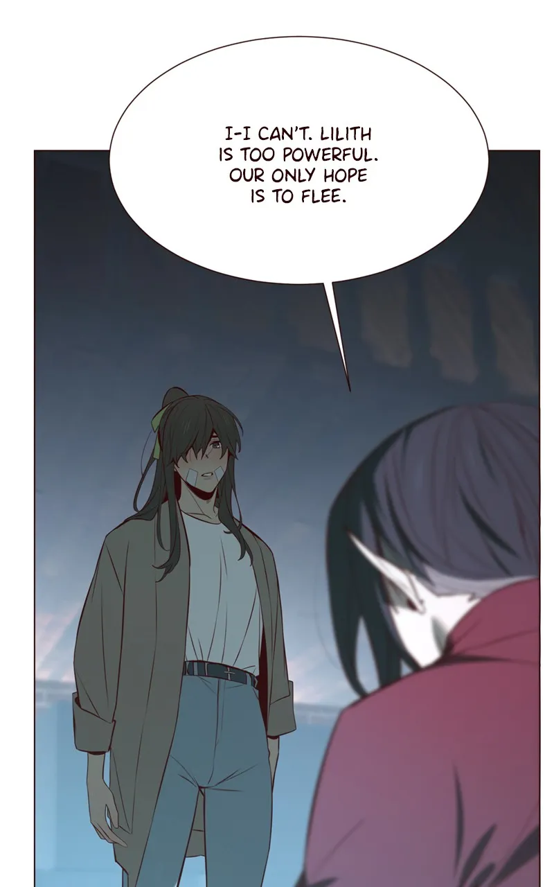 The Last Bloodline Chapter 41 Online - página 108