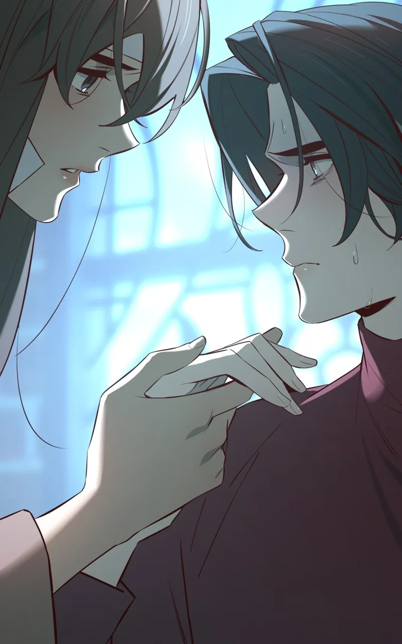The Last Bloodline Chapter 41 Online - página 110