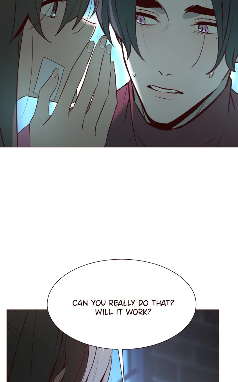 The Last Bloodline Chapter 41 Online - página 112