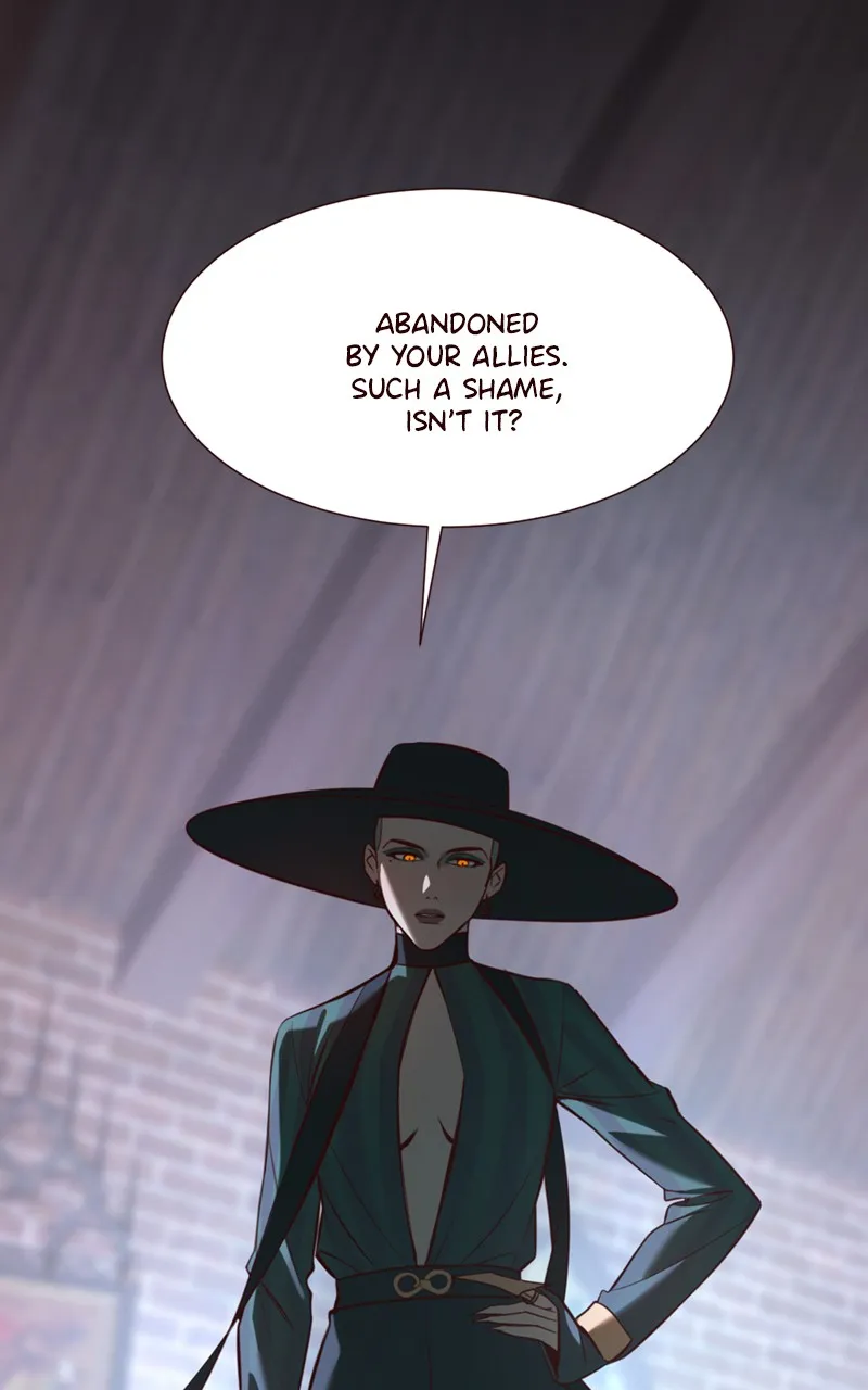 The Last Bloodline Chapter 41 Online - página 116