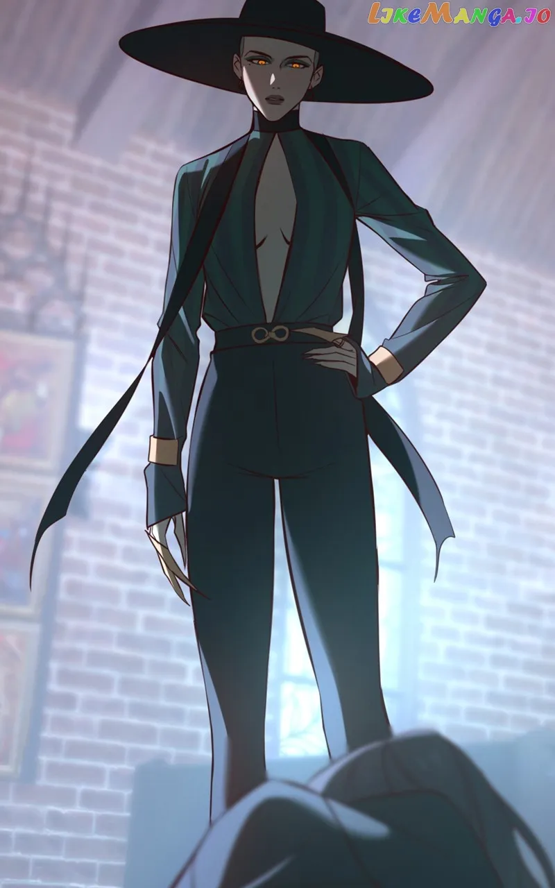 The Last Bloodline Chapter 42 Online - página 3