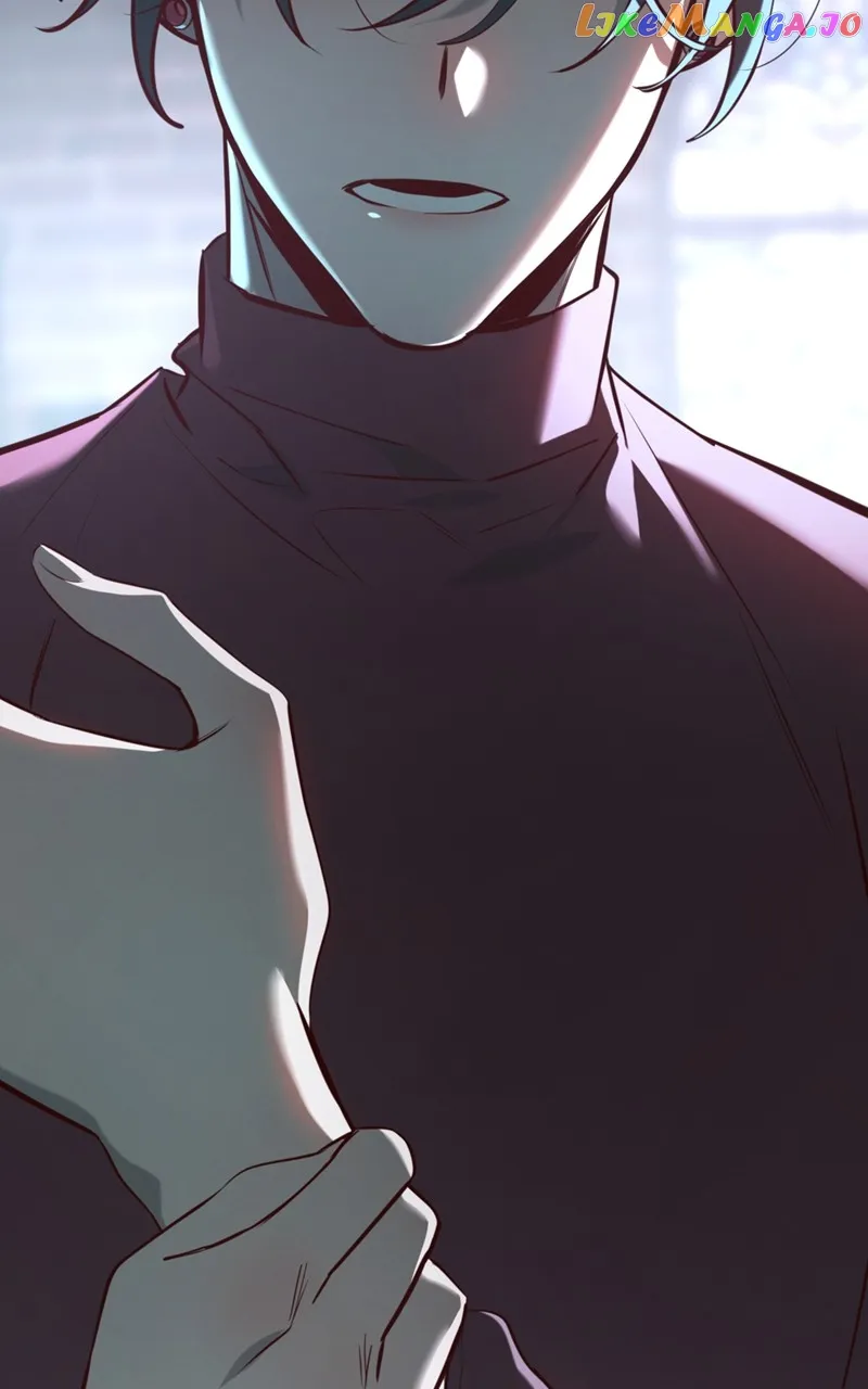 The Last Bloodline Chapter 42 Online - página 9