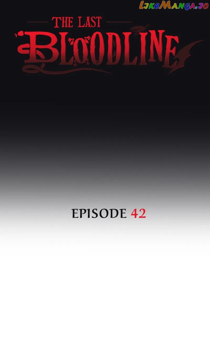 The Last Bloodline Chapter 42 Online - página 11