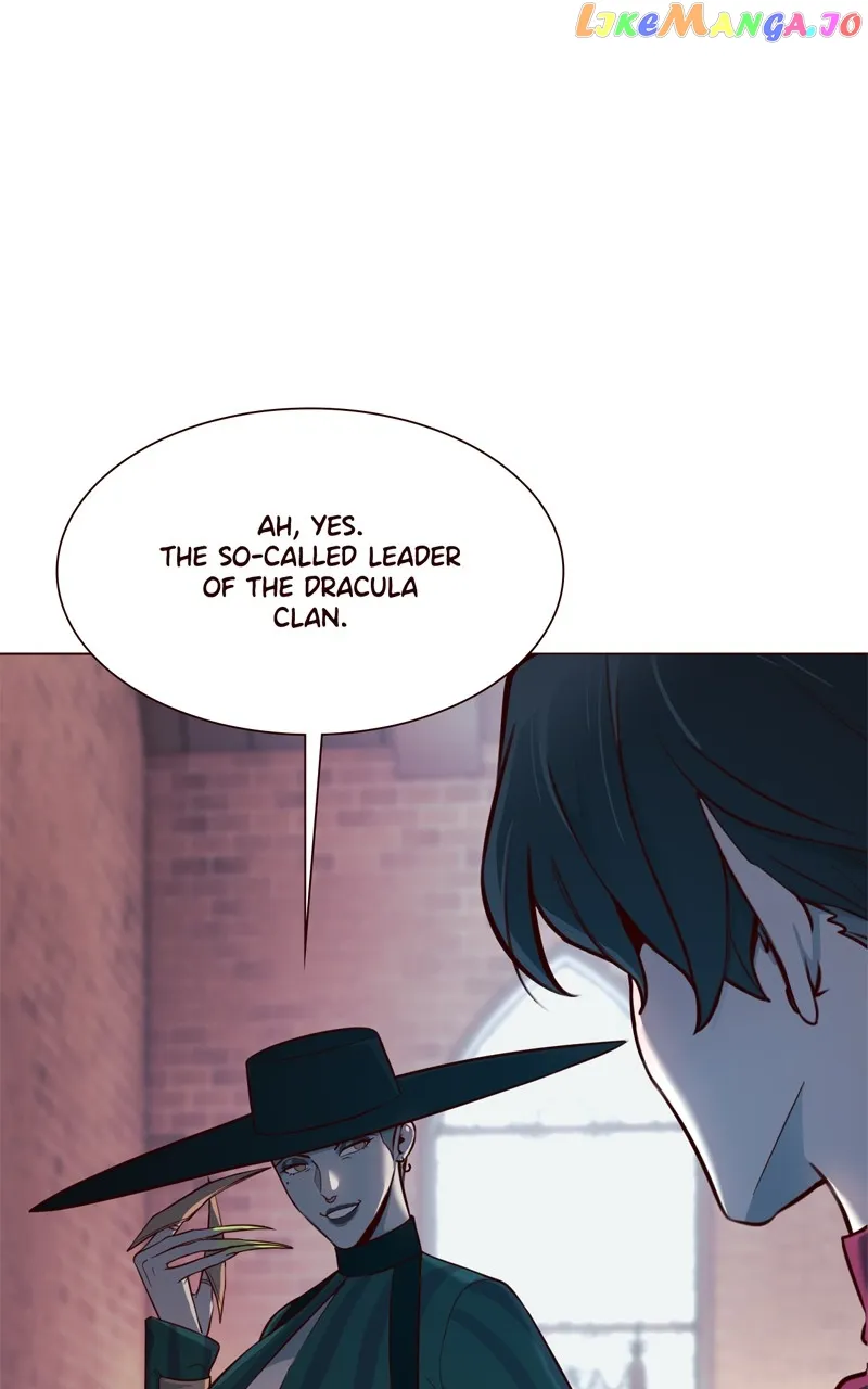 The Last Bloodline Chapter 42 Online - página 12