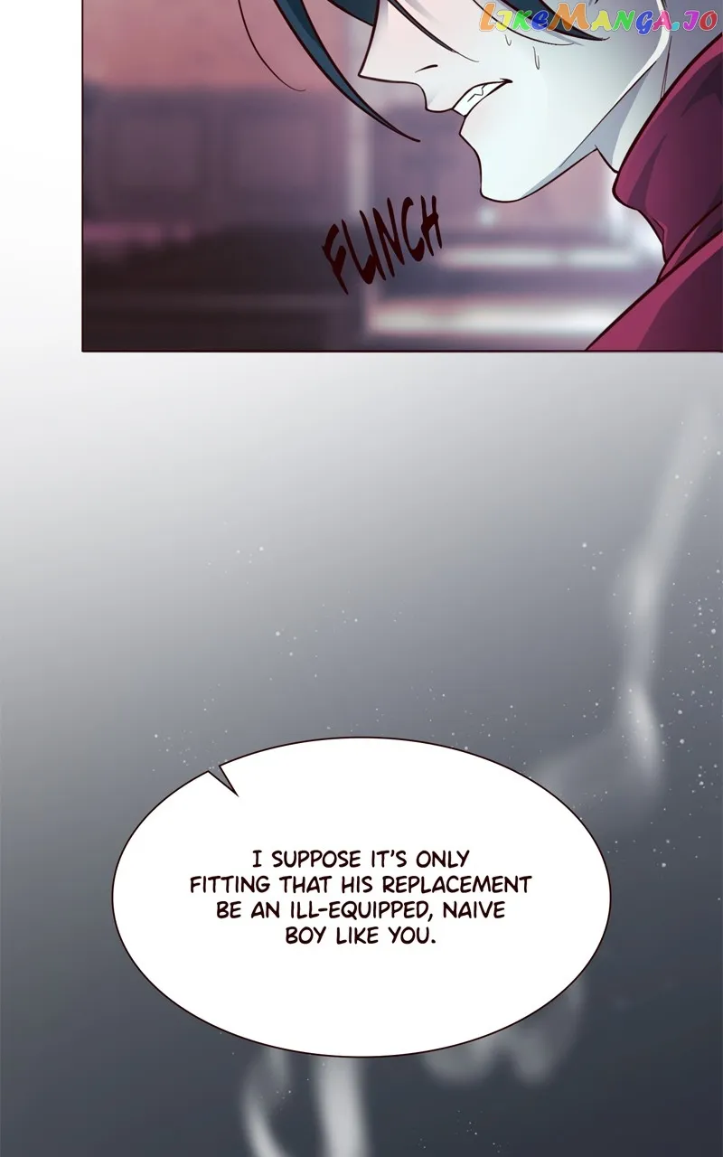 The Last Bloodline Chapter 42 Online - página 14