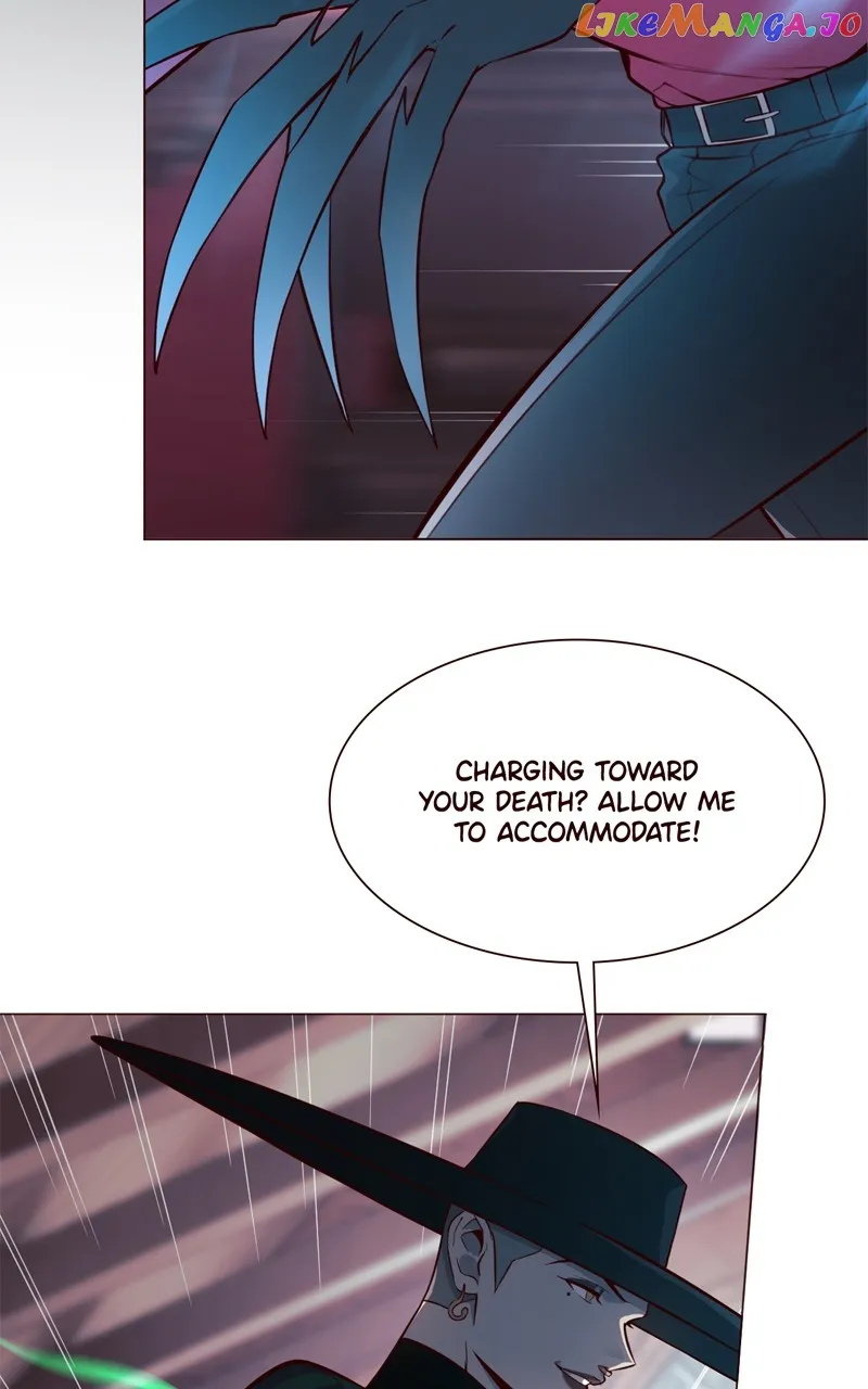 The Last Bloodline Chapter 42 Online - página 17
