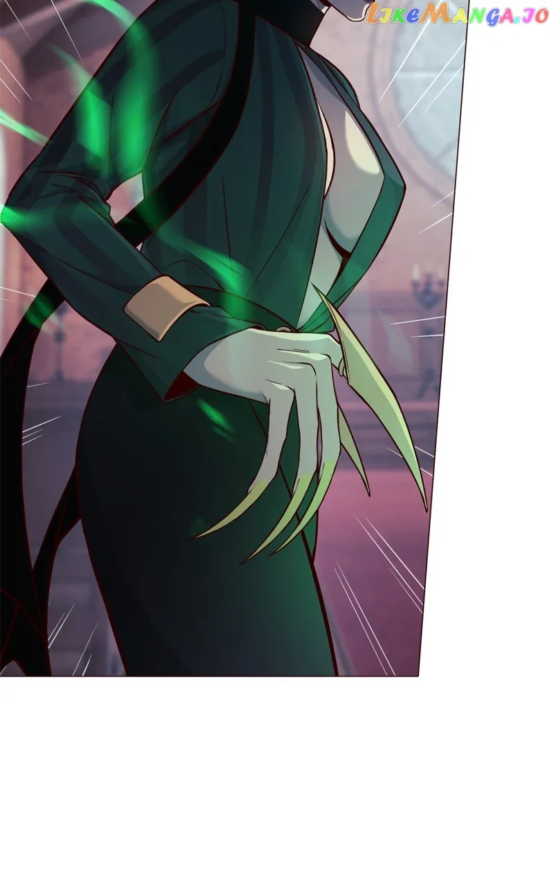 The Last Bloodline Chapter 42 Online - página 18