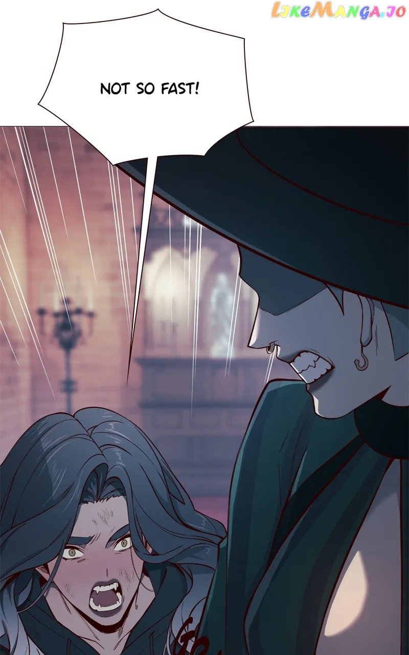 The Last Bloodline Chapter 42 Online - página 19